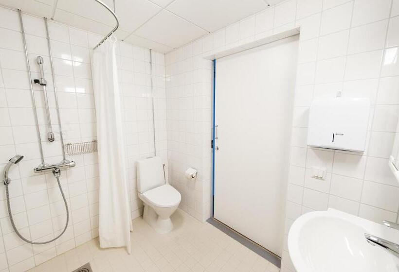 Apartamento 2 Dormitórios, Töölö Towers