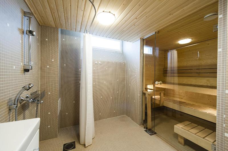 Casa 4 Quartos, Töölö Towers