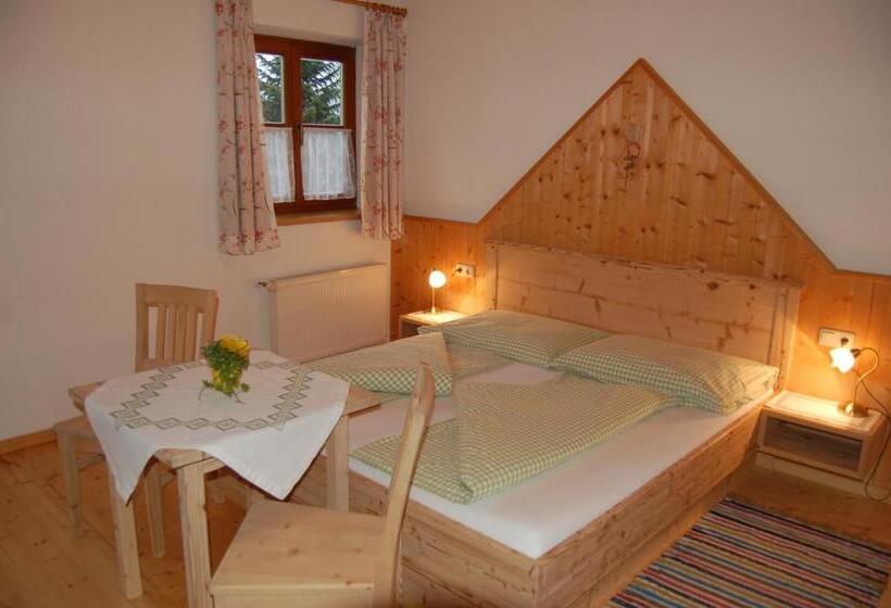 غرفة قياسية مطلة على الجبل, Großberghof