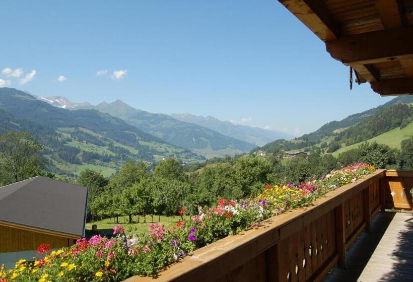 Номер Стандарт Вид на Горы, Großberghof