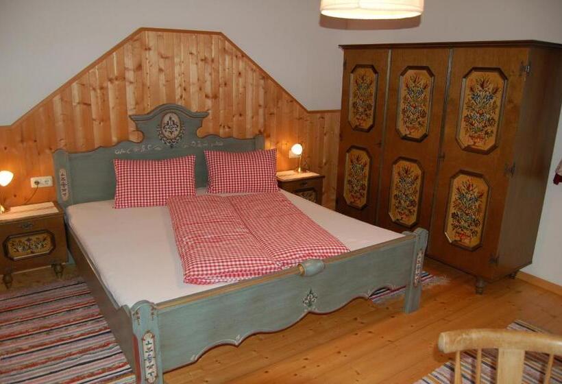 غرفة قياسية مطلة على الجبل, Großberghof