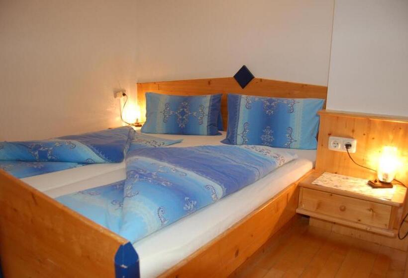 شقة غرفة واحدة ذات إطلالة, Großberghof