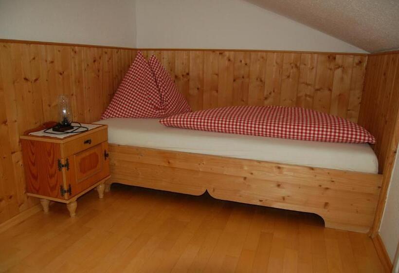 شقة غرفة واحدة ذات إطلالة, Großberghof