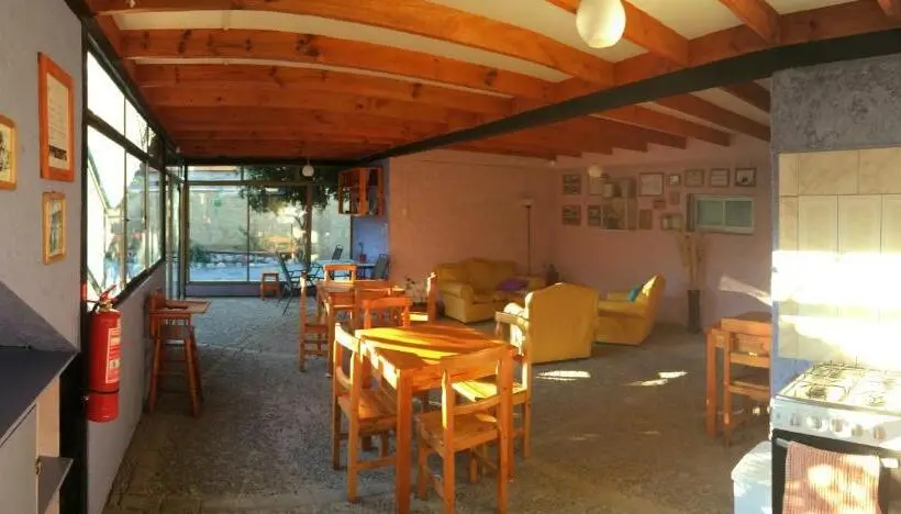 Standard Neljän Hengen Huone, Hostal El Colibri