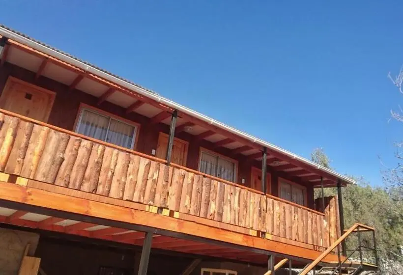 Standard-huone, Hostal El Colibri
