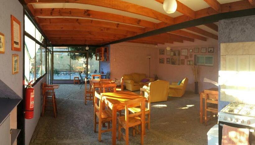 スタンダードルーム, Hostal El Colibri
