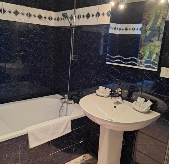 Апартаменты 2 Спальни, Hôtel Particulier Des Canonniers