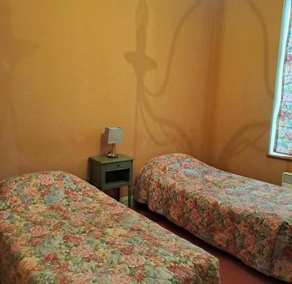 Апартаменты 2 Спальни, Hôtel Particulier Des Canonniers