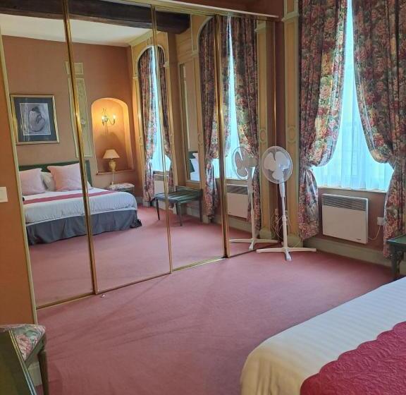 Апартаменты 2 Спальни, Hôtel Particulier Des Canonniers