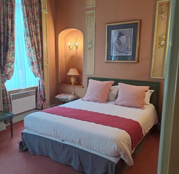 Апартаменты 2 Спальни, Hôtel Particulier Des Canonniers