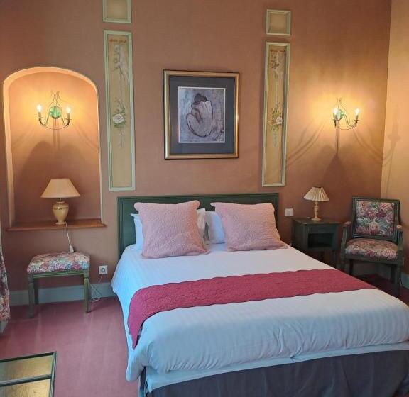 Апартаменты 2 Спальни, Hôtel Particulier Des Canonniers