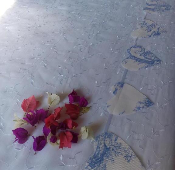 غرفة ديلوكس, La Petite France