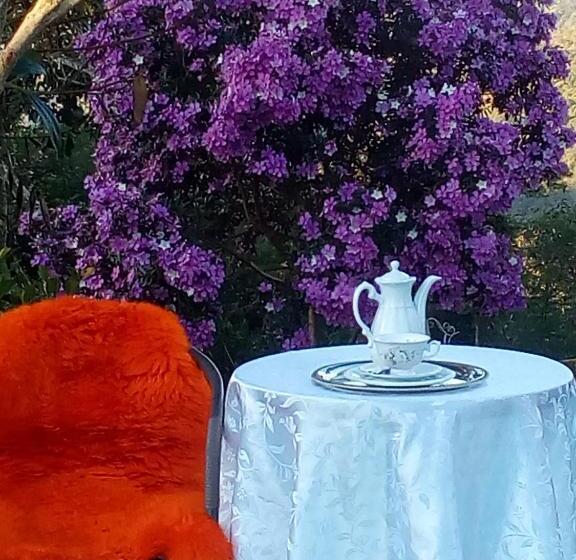 غرفة ديلوكس, La Petite France