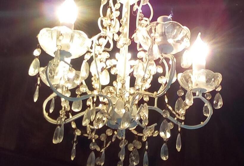 غرفة ديلوكس, La Petite France