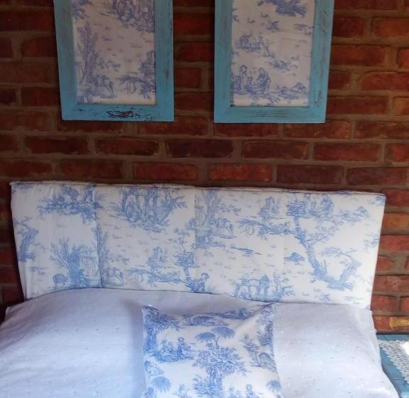 غرفة ديلوكس, La Petite France