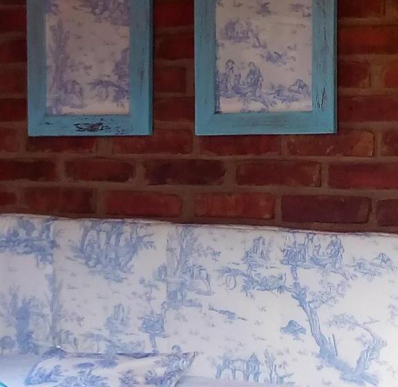 غرفة ديلوكس, La Petite France