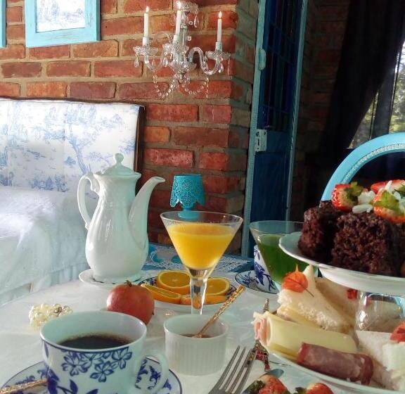 غرفة ديلوكس, La Petite France