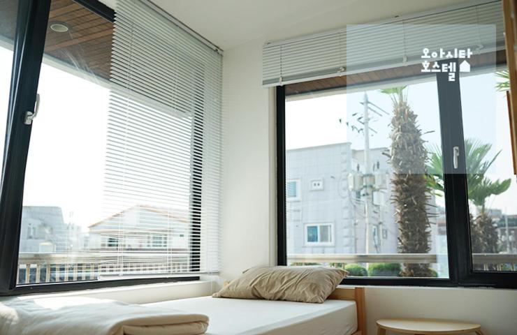スタンダードトリプルルーム, Oasita Hostel
