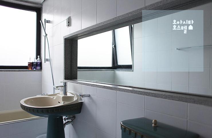 ファミリールーム, Oasita Hostel