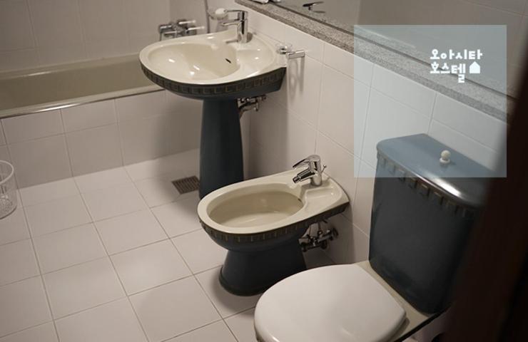 ファミリールーム, Oasita Hostel