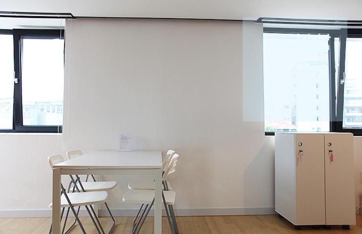 ファミリールーム, Oasita Hostel