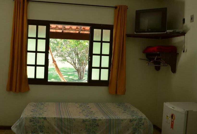 패밀리 룸, Pousada Rancho Da Mata