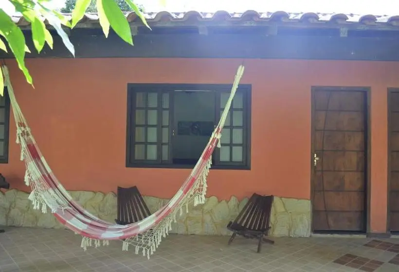 ファミリールーム, Pousada Rancho Da Mata