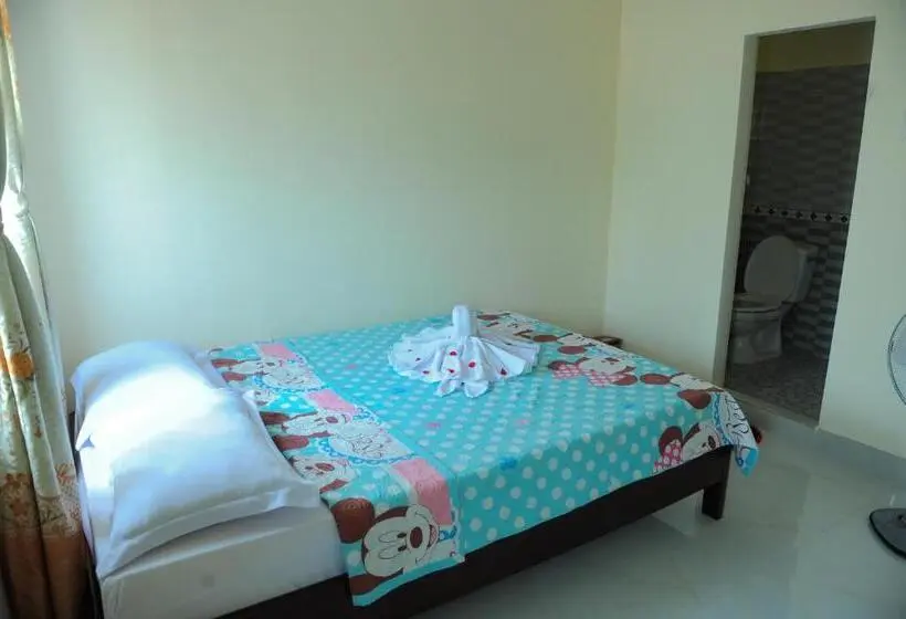 اتاق استاندارد, Thanh An 3 Guesthouse