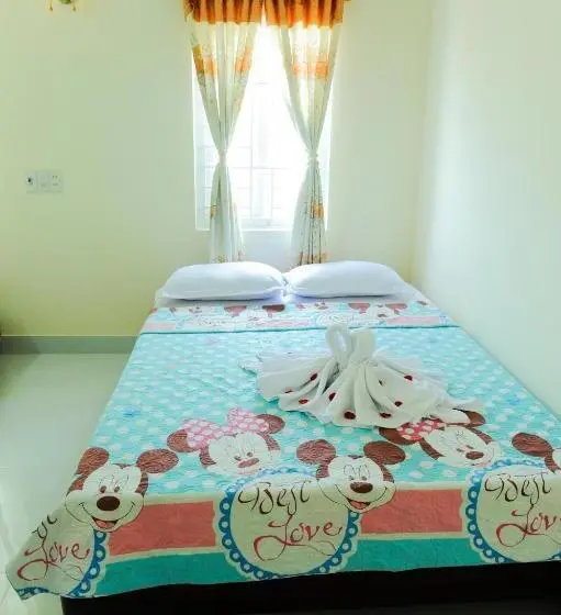 اتاق استاندارد, Thanh An 3 Guesthouse