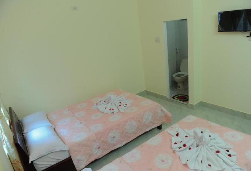 اتاق استاندارد, Thanh An 3 Guesthouse