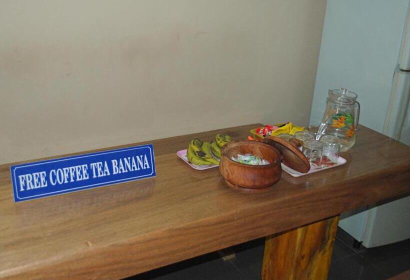 اتاق استاندارد چهارنفره با بالکن, Thanh An 3 Guesthouse