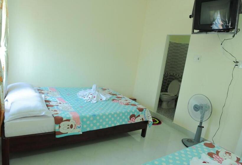 اتاق لوکس, Thanh An 3 Guesthouse