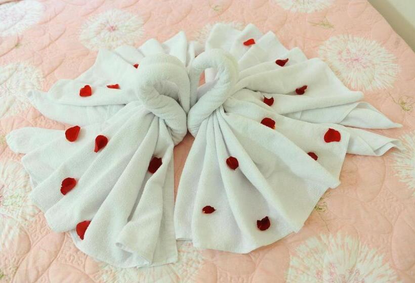 اتاق لوکس, Thanh An 3 Guesthouse