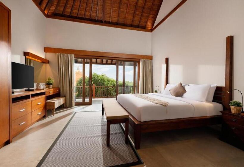 スイート（家族用）, The Bija Villas By Nakula