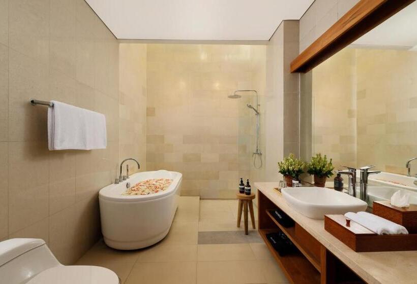 スイート（家族用）, The Bija Villas By Nakula