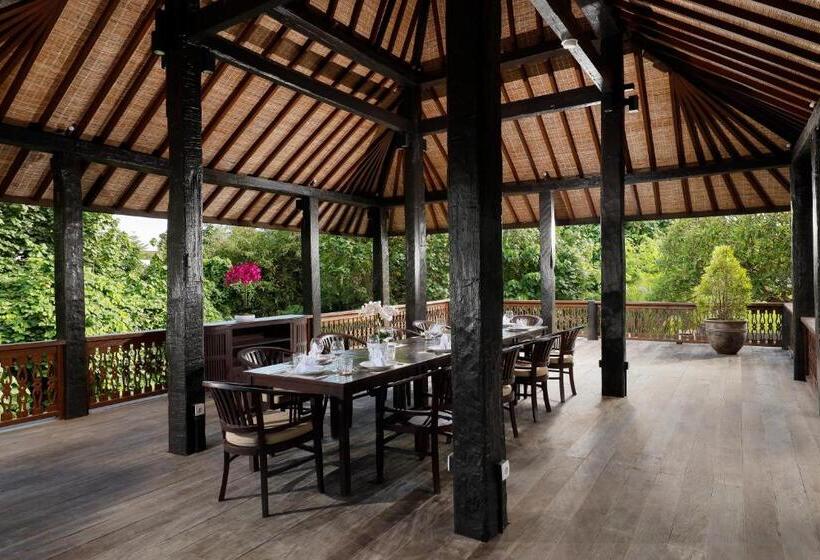 ビラホテル１ベッドルーム, The Bija Villas By Nakula