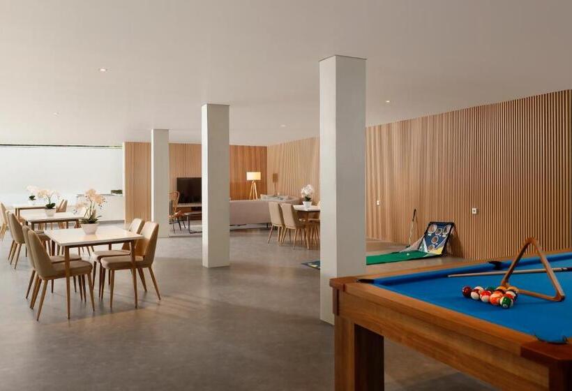 ビラホテル１ベッドルーム, The Bija Villas By Nakula