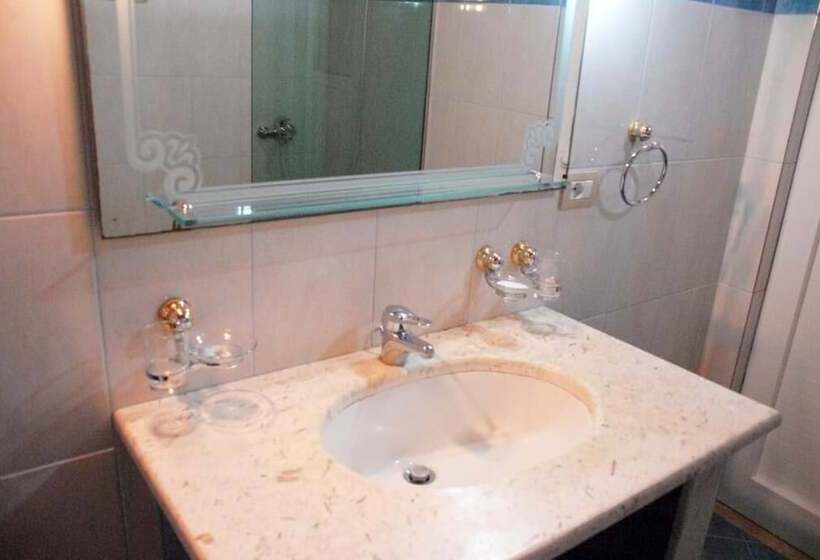 1ベッドルームアパートメント, Villa Mucho