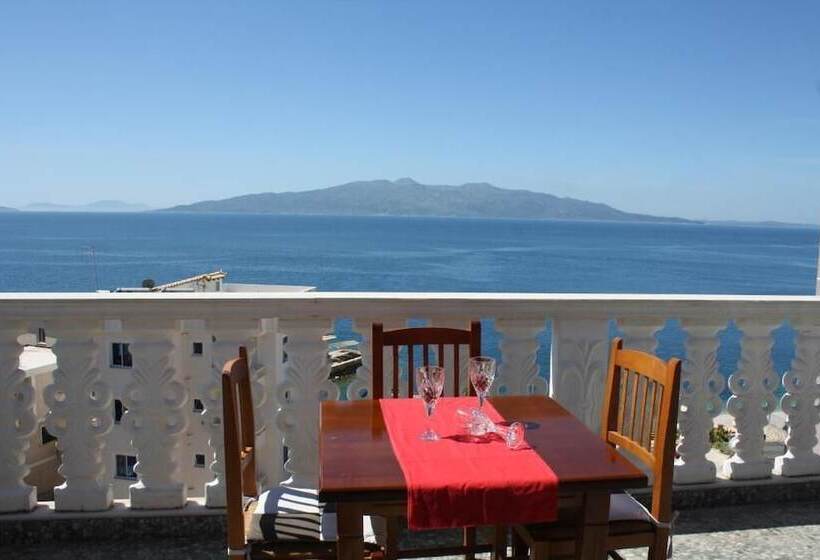 1ベッドルームアパートメント, Villa Mucho