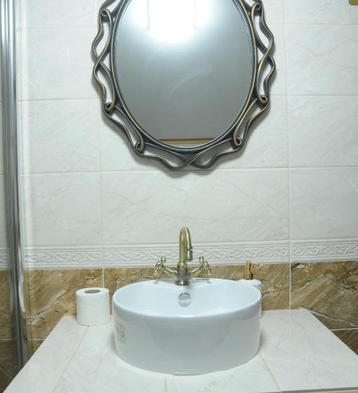 غرفة ديلوكس, Pensiunea Casa Simoni