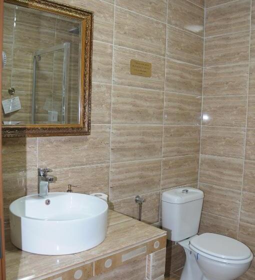 غرفة قياسية مزوَّدة بشُرفة, Pensiunea Casa Simoni