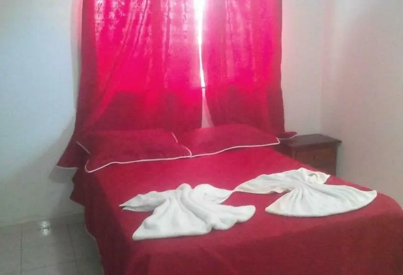 آپارتمان 2 خوابه, Residencial Estephany