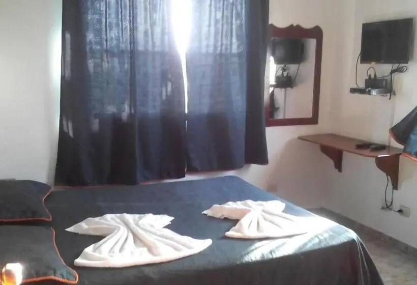 آپارتمان 2 خوابه, Residencial Estephany