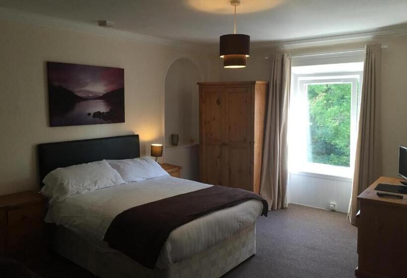 اتاق استاندارد, The Shandwick Inn