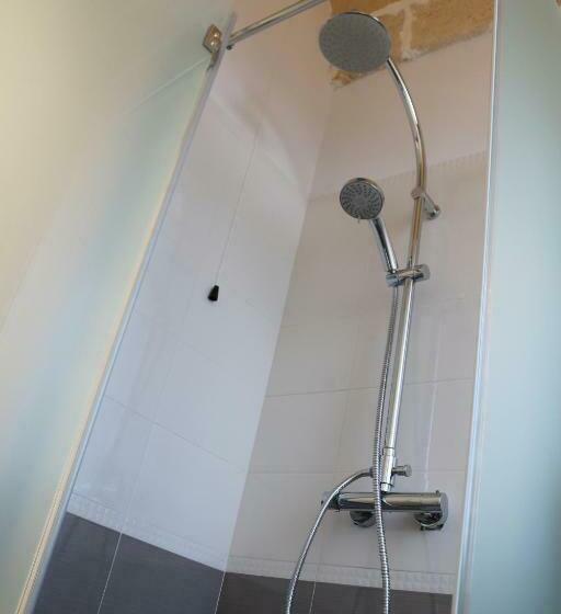 חדר דלוקס עם מרפסת, Agriturismo Puntarelle