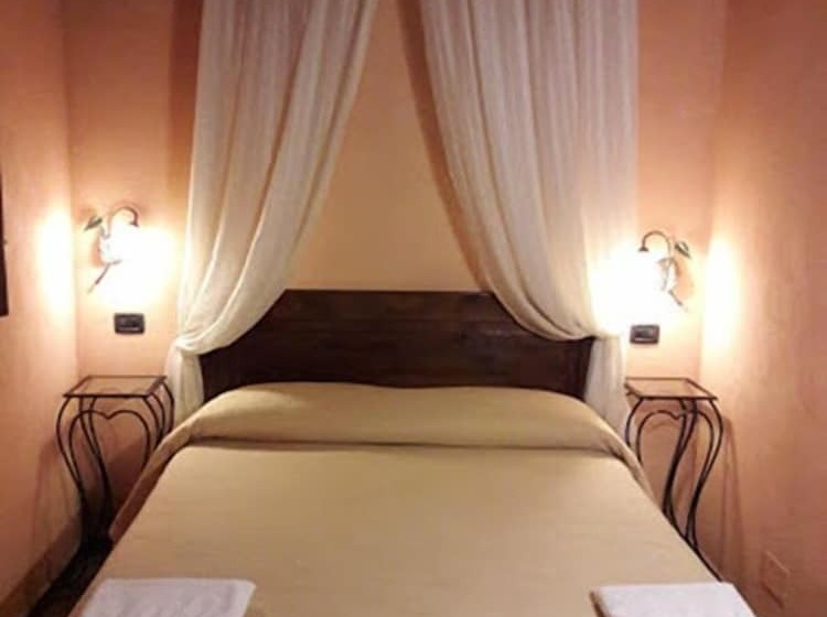 Номер Стандарт, Fattoria Del Quondam