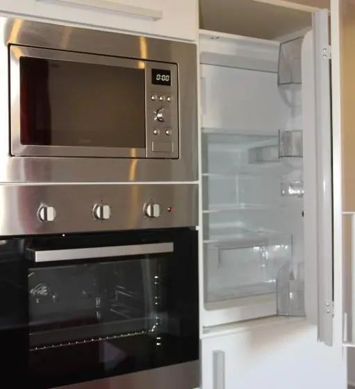 テラス付スイート, Apartments Benešova 6