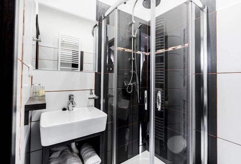 スタンダードルーム, Apartments Benešova 6