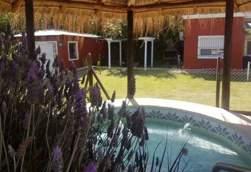 デラックスルーム, Las Moraditas