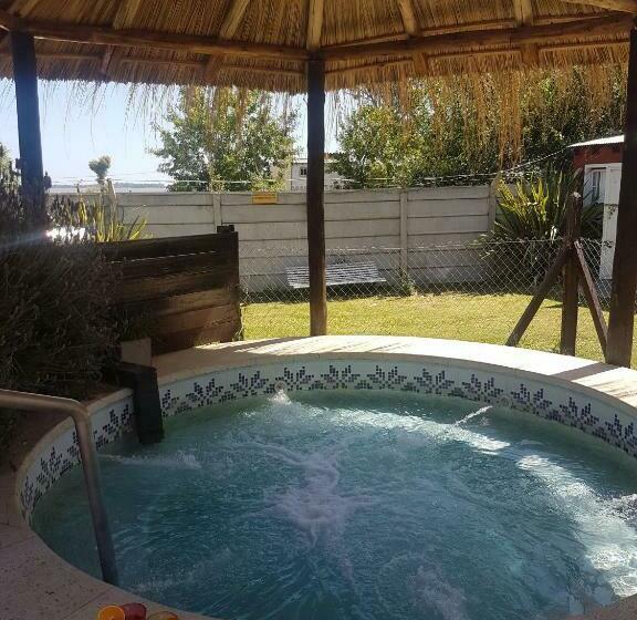 Deluxe Kamer, Las Moraditas